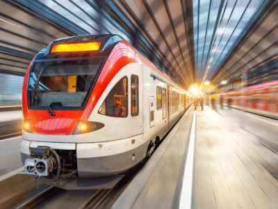 Metro Metro