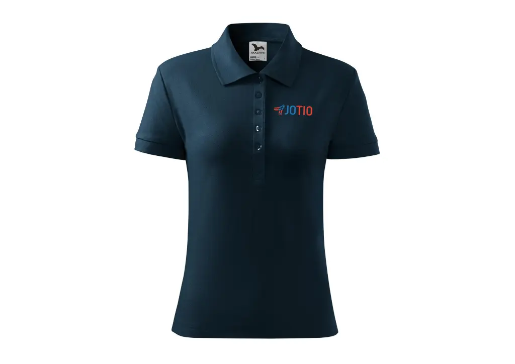 Dámská polokošile 216 COTTON HEAVY - přední strana