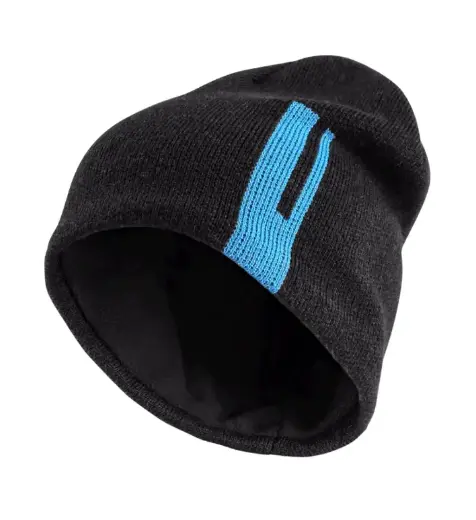 JoTio: Čepice CXS LOKI, černo-modrá